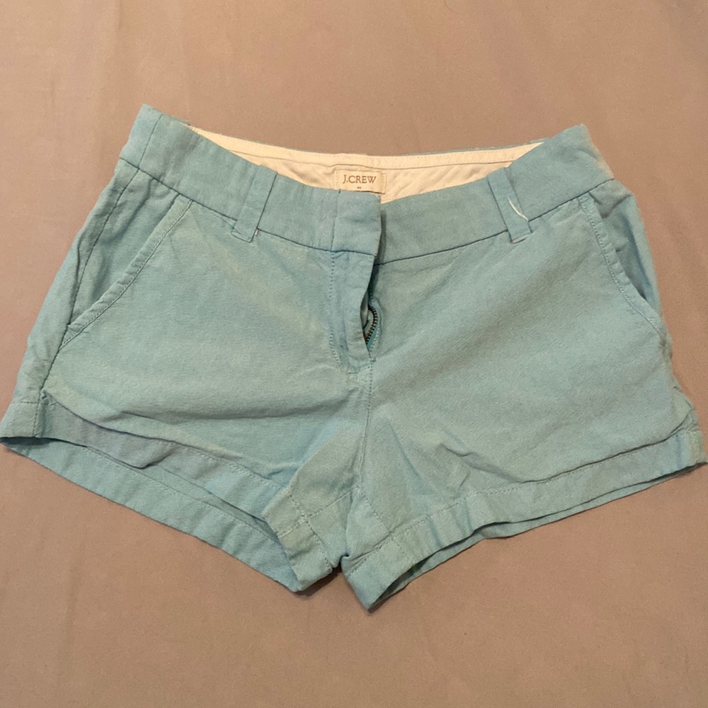 JCrew shorts